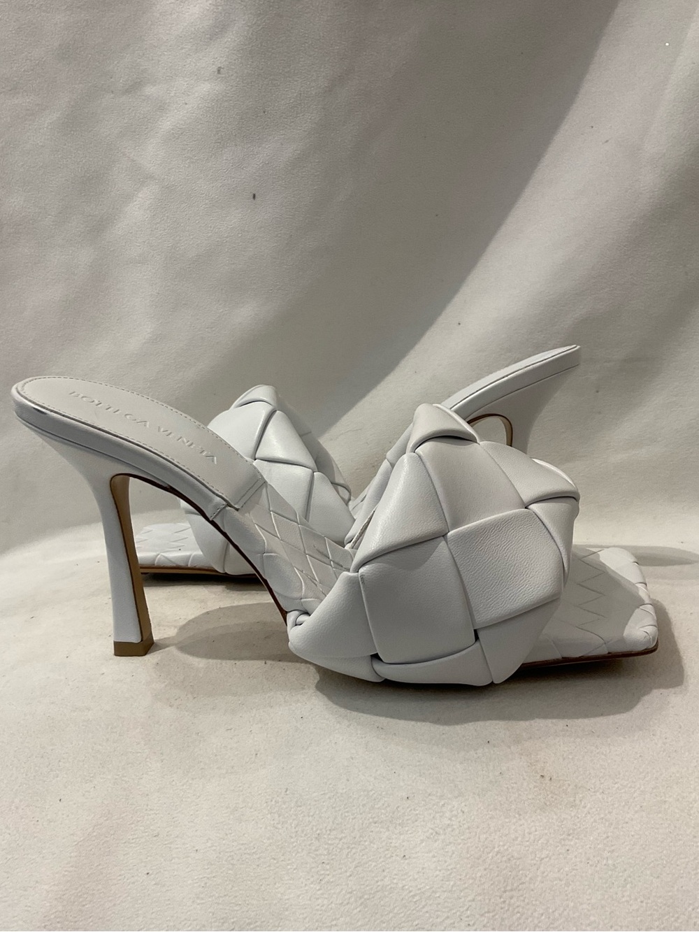 Bottega Veneta Mules